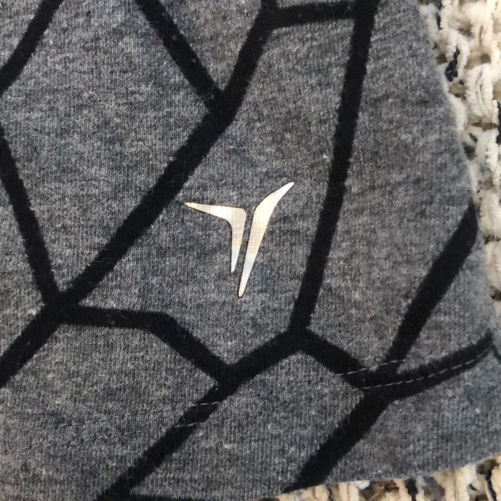 Athletic Tank Top - Picture 2 of 3